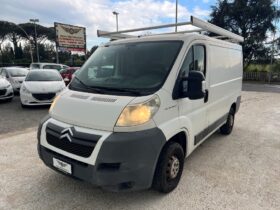 Citroen Jumper 2.2 HDI L1 – H1