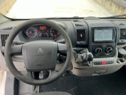 Citroen Jumper 2.2 HDI L1 – H1 pieno