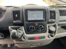 Citroen Jumper 2.2 HDI L1 – H1 pieno