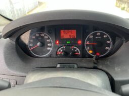 Citroen Jumper 2.2 HDI L1 – H1 pieno