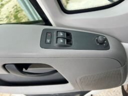 Citroen Jumper 2.2 HDI L1 – H1 pieno