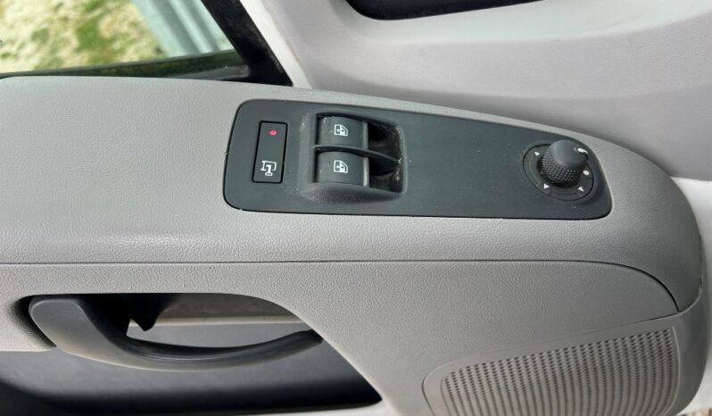 Citroen Jumper 2.2 HDI L1 – H1 pieno