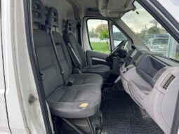 Citroen Jumper 2.2 HDI L1 – H1 pieno