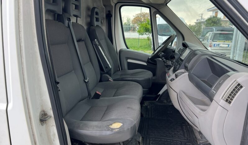 Citroen Jumper 2.2 HDI L1 – H1 pieno