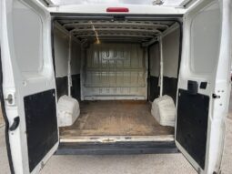 Citroen Jumper 2.2 HDI L1 – H1 pieno