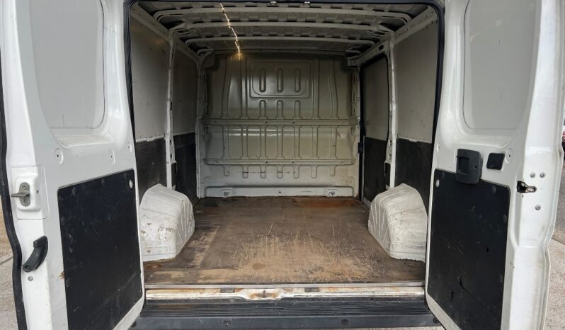 Citroen Jumper 2.2 HDI L1 – H1 pieno