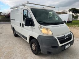 Citroen Jumper 2.2 HDI L1 – H1 pieno