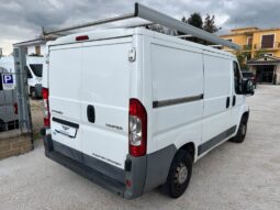 Citroen Jumper 2.2 HDI L1 – H1 pieno