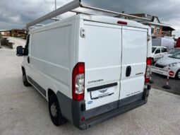 Citroen Jumper 2.2 HDI L1 – H1 pieno