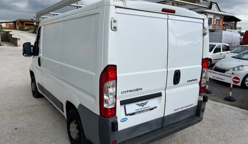 Citroen Jumper 2.2 HDI L1 – H1 pieno