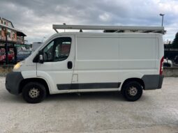 Citroen Jumper 2.2 HDI L1 – H1 pieno
