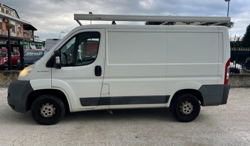 Citroen Jumper 2.2 HDI L1 – H1 pieno