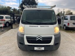 Citroen Jumper 2.2 HDI L1 – H1 pieno