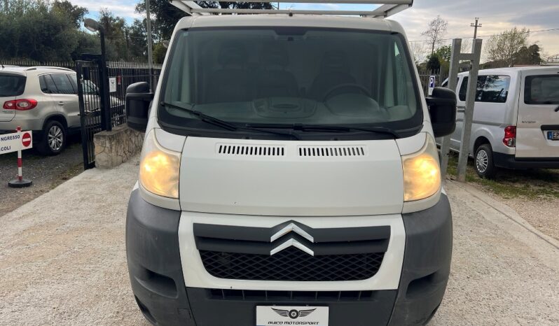 Citroen Jumper 2.2 HDI L1 – H1 pieno