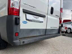 Citroen Jumper 2.2 HDI L1 – H1 pieno