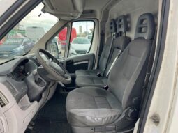 Citroen Jumper 2.2 HDI L1 – H1 pieno
