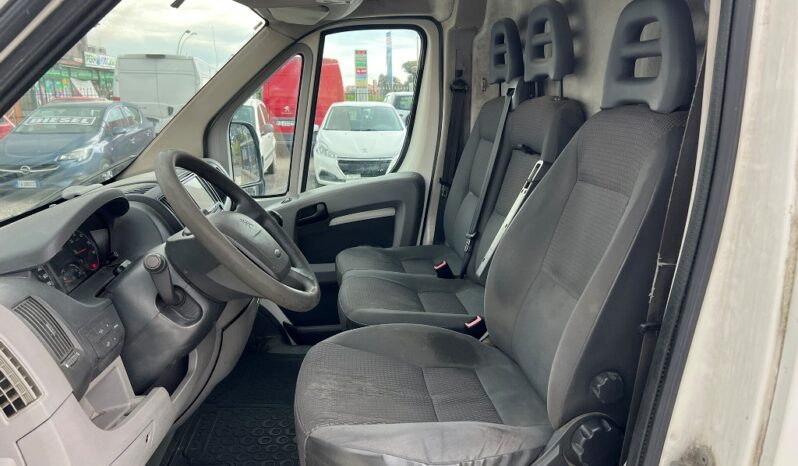 Citroen Jumper 2.2 HDI L1 – H1 pieno