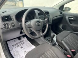 Volkswagen Polo 1.4 TDI Trendline pieno