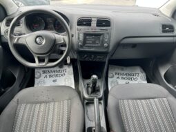 Volkswagen Polo 1.4 TDI Trendline pieno