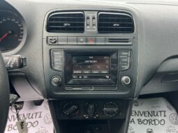 Volkswagen Polo 1.4 TDI Trendline pieno