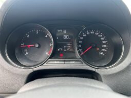 Volkswagen Polo 1.4 TDI Trendline pieno