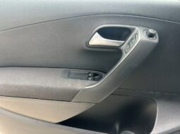 Volkswagen Polo 1.4 TDI Trendline pieno