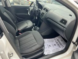 Volkswagen Polo 1.4 TDI Trendline pieno