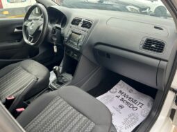 Volkswagen Polo 1.4 TDI Trendline pieno