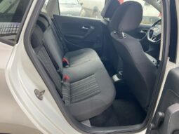 Volkswagen Polo 1.4 TDI Trendline pieno