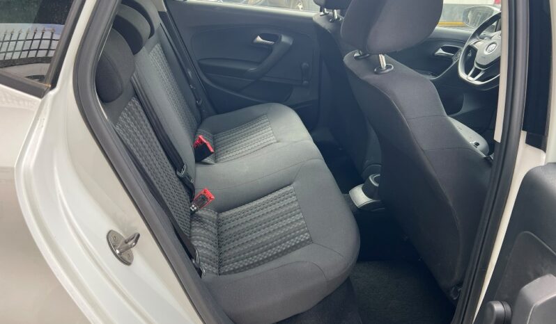 Volkswagen Polo 1.4 TDI Trendline pieno