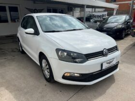 Volkswagen Polo 1.4 TDI Trendline