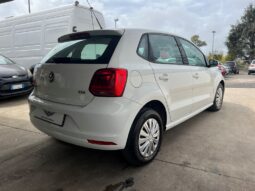 Volkswagen Polo 1.4 TDI Trendline pieno