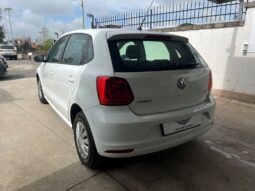 Volkswagen Polo 1.4 TDI Trendline pieno