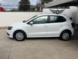Volkswagen Polo 1.4 TDI Trendline pieno