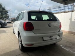 Volkswagen Polo 1.4 TDI Trendline pieno