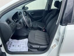 Volkswagen Polo 1.4 TDI Trendline pieno