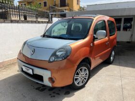 Renault Kangoo 1.5 Be Bop