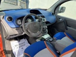 Renault Kangoo 1.5 Be Bop pieno