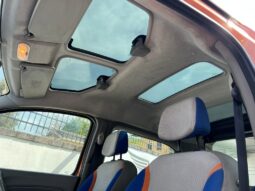 Renault Kangoo 1.5 Be Bop pieno