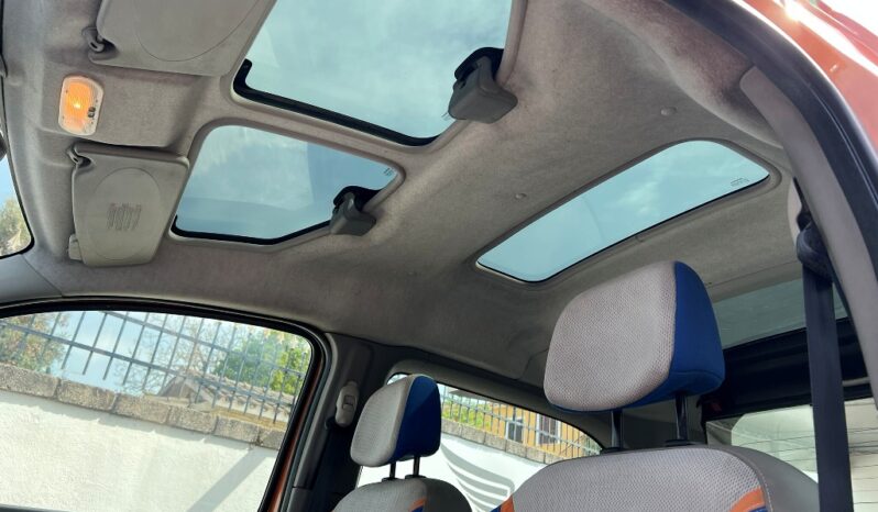 Renault Kangoo 1.5 Be Bop pieno
