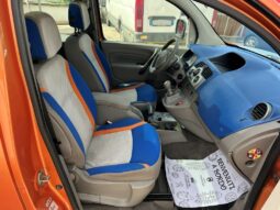 Renault Kangoo 1.5 Be Bop pieno