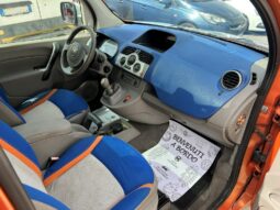 Renault Kangoo 1.5 Be Bop pieno