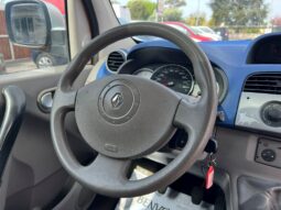 Renault Kangoo 1.5 Be Bop pieno