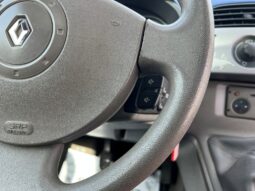 Renault Kangoo 1.5 Be Bop pieno