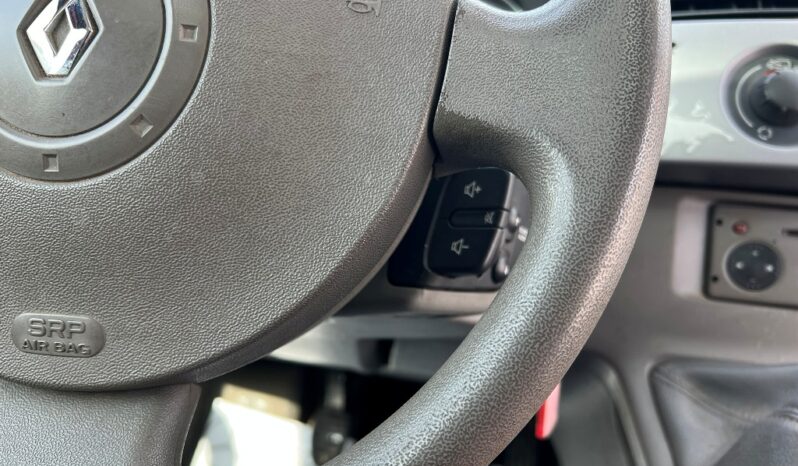 Renault Kangoo 1.5 Be Bop pieno