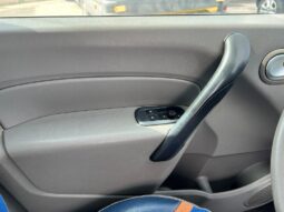 Renault Kangoo 1.5 Be Bop pieno