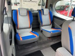 Renault Kangoo 1.5 Be Bop pieno