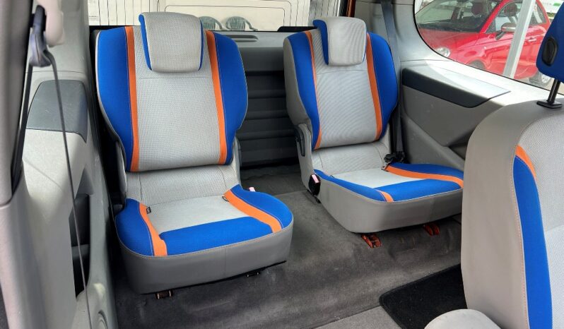 Renault Kangoo 1.5 Be Bop pieno