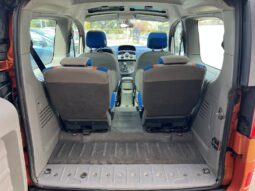 Renault Kangoo 1.5 Be Bop pieno