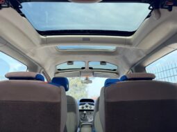 Renault Kangoo 1.5 Be Bop pieno